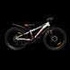 Велосипед Crossbike Dragster 24" 11" Білий