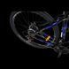 Велосипед CROSS Stinger 27.5" 18" Чорний-Синій