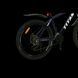 Велосипед Titan Cobra 2022 26" 17" Синій