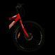 Велосипед CROSSBIKE Spark D 24" 11" Червоний