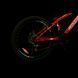Велосипед CROSSBIKE Spark D 24" 11" Червоний
